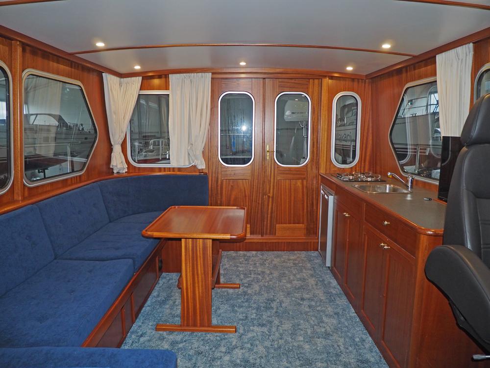 Timonerie, H&eacute;bergements